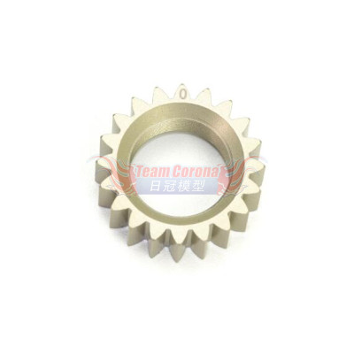 INFINITY G072-20 - 2nd PINION GEAR 20T for IF15 IF15-2